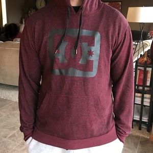 DC Men’s Sweatshirt